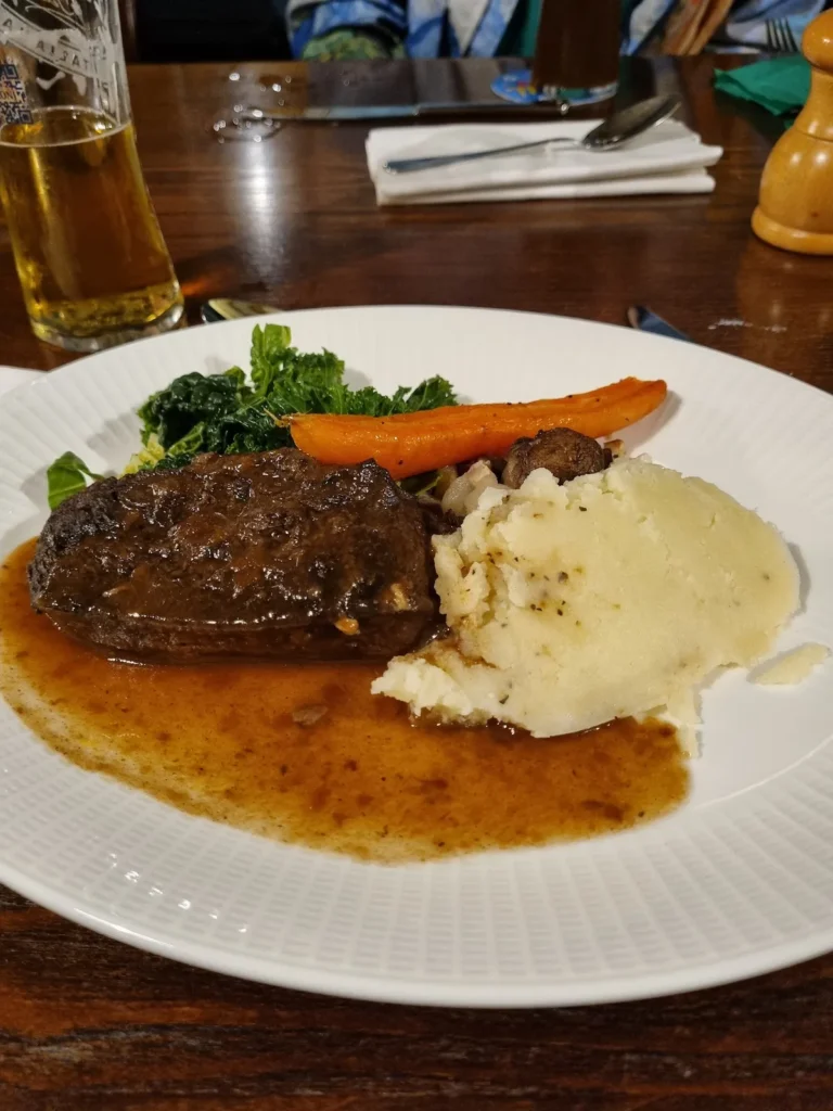 Eating in London on a Budget: How to Not Go Hungry Without Going Broke