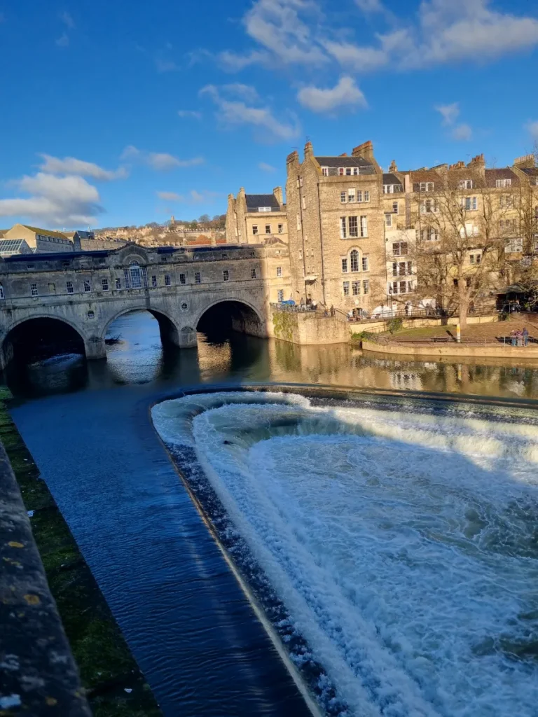 bath sights