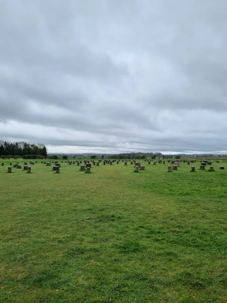 Woodhenge and Durrington Walls