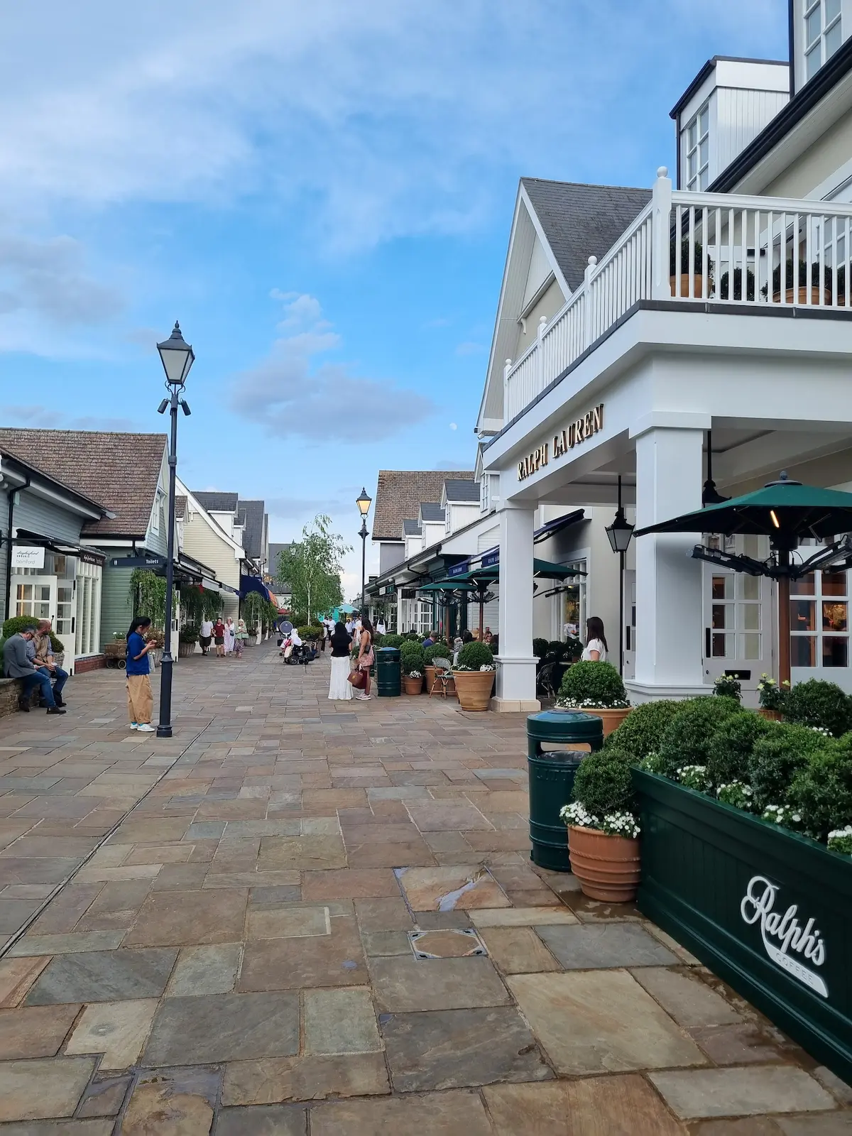 Bicester Village