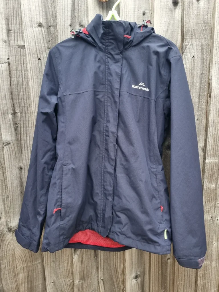 Raincoat buying guide for travel/hiking