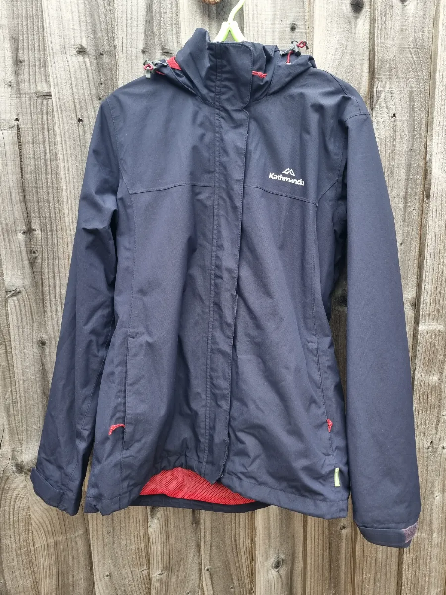 Raincoat buying guide for travel/hiking