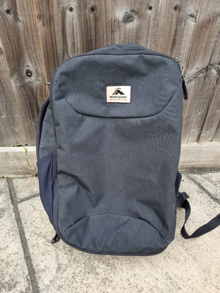 Best travel backpack