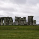 Stonehenge