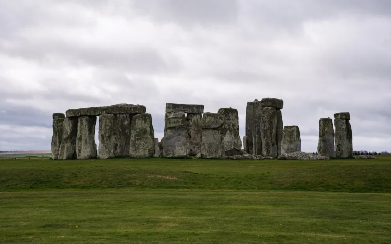 Stonehenge
