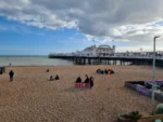 Brighton Pier
