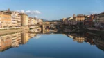 Florence arno