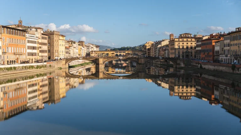 Florence: I Didn’t Expect This Much