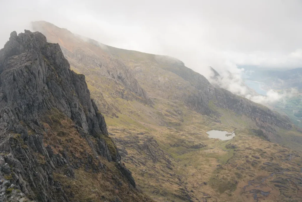 Hike Snowdon