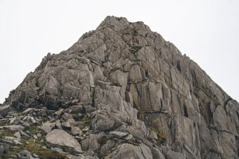 Tryfan: The Best Day I’ve Had in the Mountains